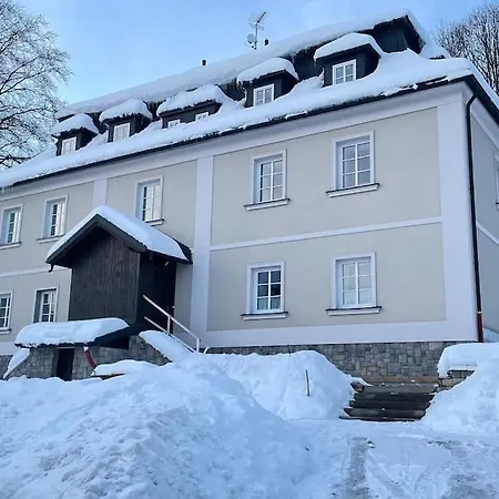 Na Faře Apartmán *