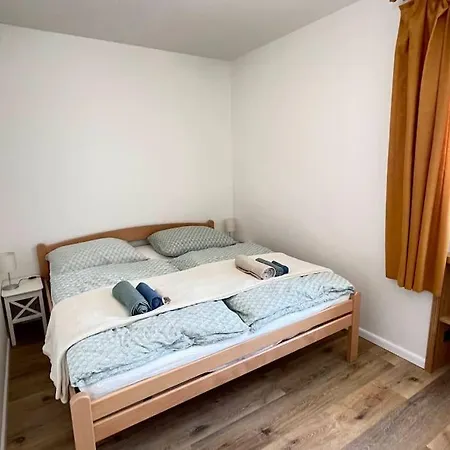 Na Fare Appartement *