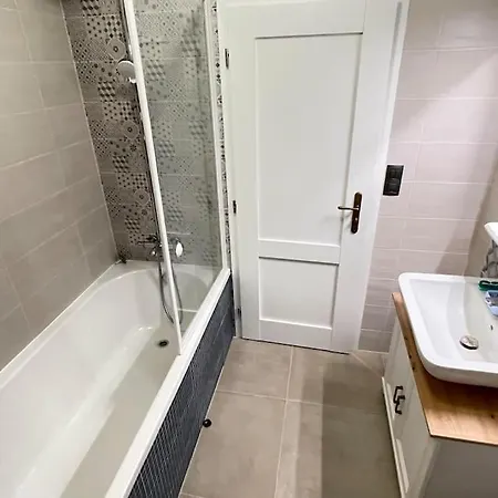 Na Fare Appartement