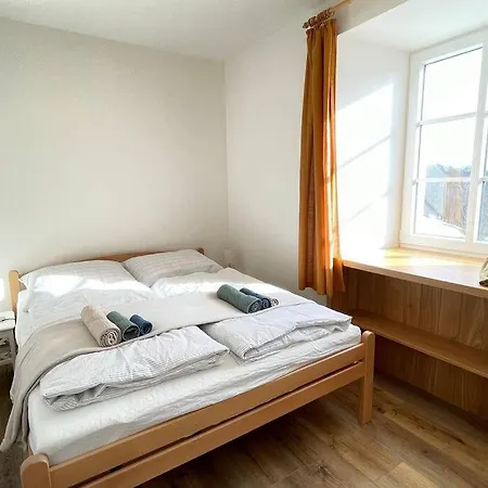Appartement Na Fare *