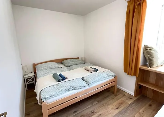 Na Faře Appartamento *